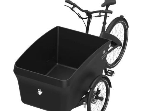 Triobike Boxter CL