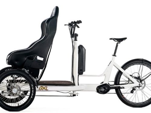 BKL Front Drive