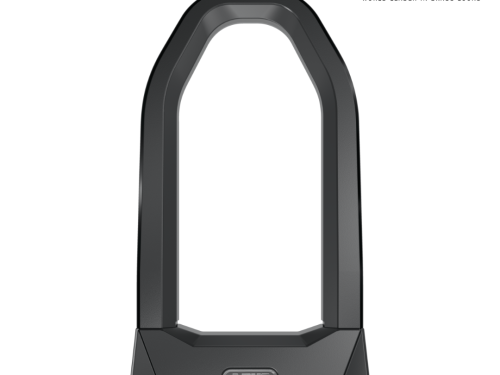 Candado Abus GRANIT Super Extreme 2500/165HB230 + USH2500