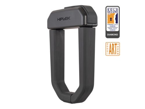 Candado Hiplock D1000