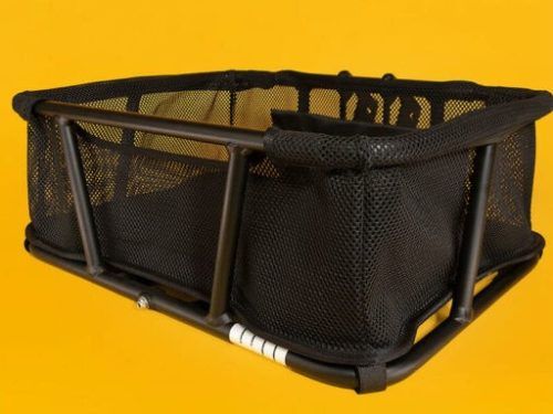 Cesta Stuff Rack Yuba