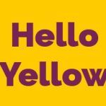 Amarillo