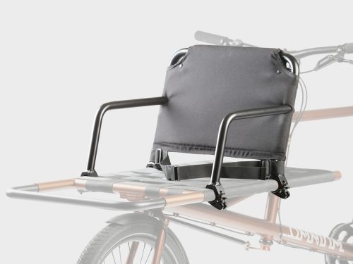 Backrest Omnium