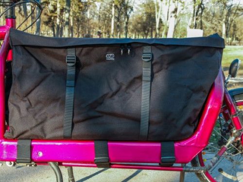 Bigbox Bagaboo Bullitt