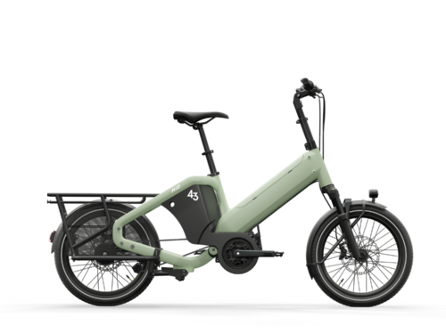 Bike43 Mid