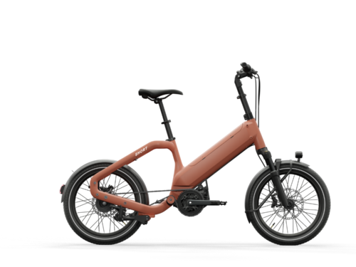 Bike43 Short