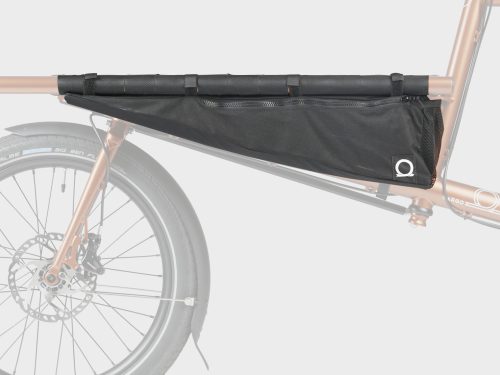 Bolsa cargo Wedgie Omnium