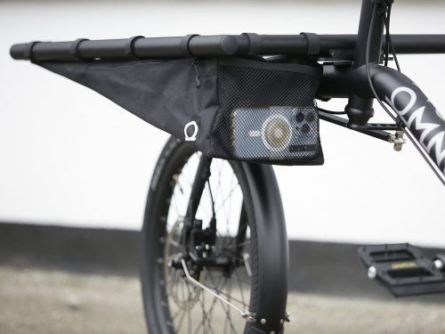 Bolsa mini-max wedgie Omnium