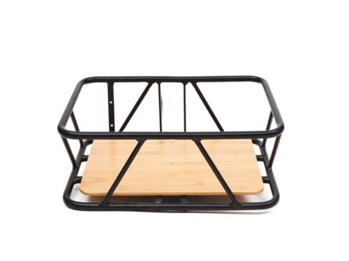 Cesta delantera Bike43
