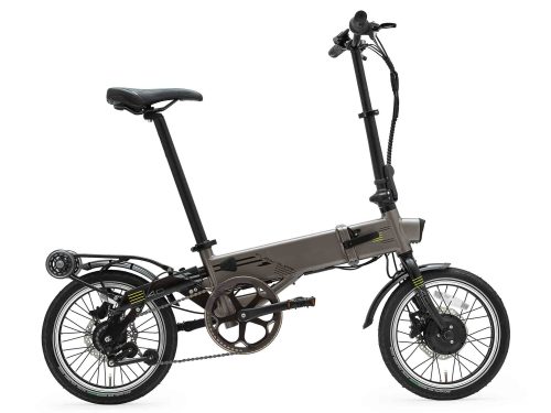 Flebi Supra 4.0 Plus