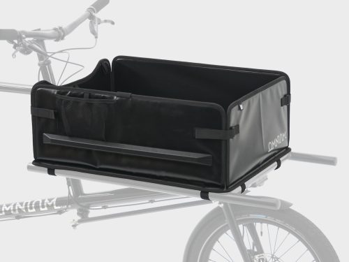 Foldable cargo box Omnium