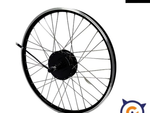 Motor Platinium Plus 250 watts, 27.5” / 33 m/h Ciclotek