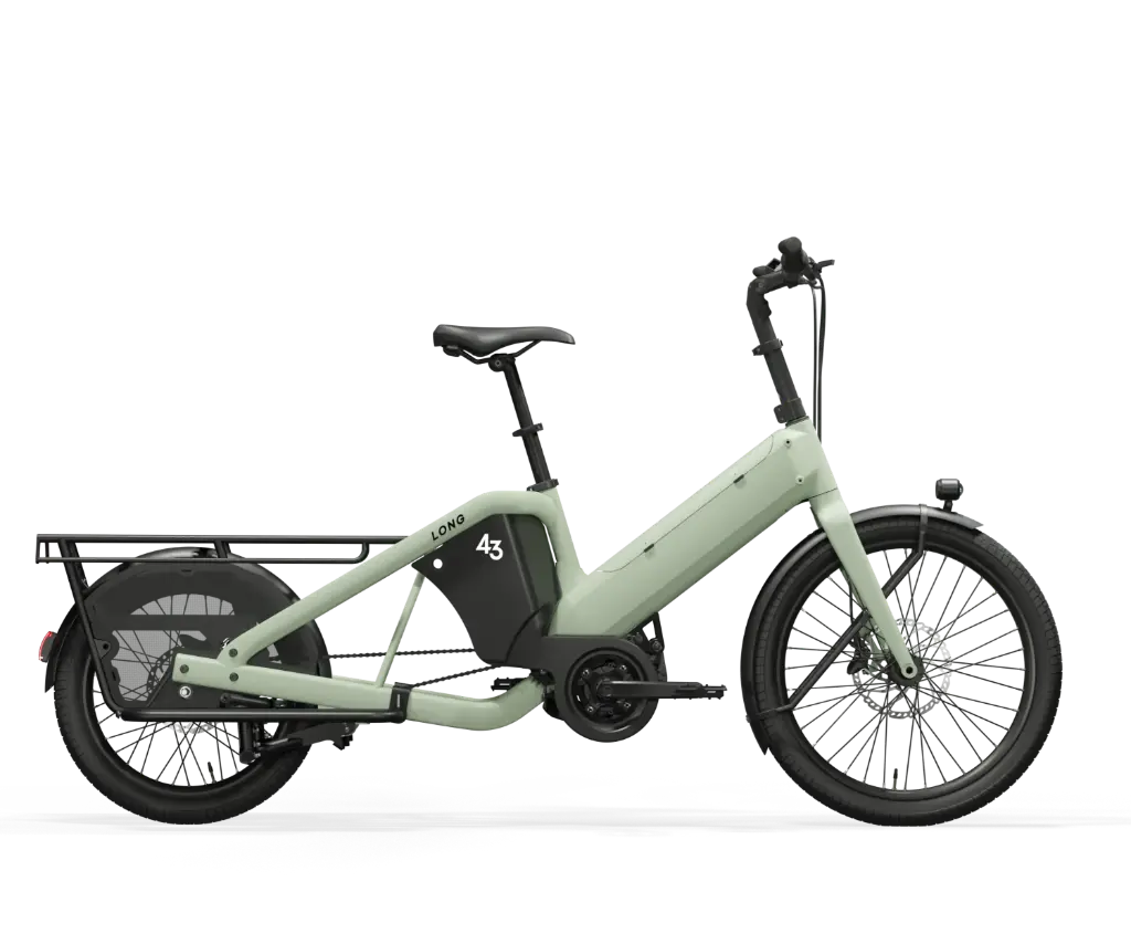 Bike43 Long - Imagen 4