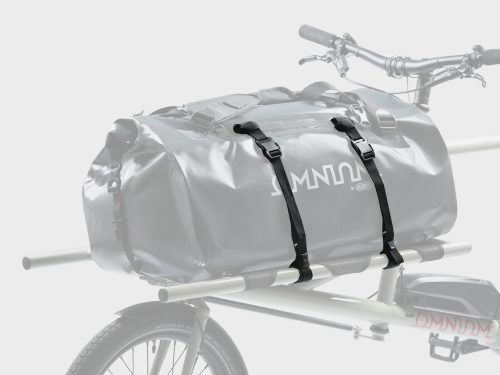Ortlieb duffle correas de carga Omnium