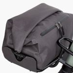 Portaequipajes delantero con bolsa +172,90&euro;