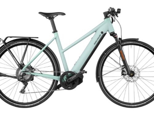 Riese & Müller Roadster4 Mixte