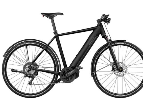 Riese & Müller Roadster4