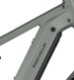 Tundra grey matt