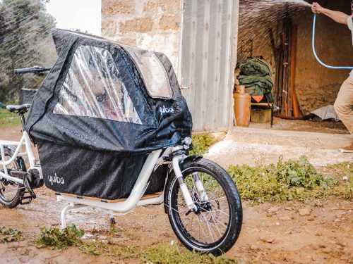 Capota para Yuba Supercargo