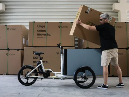 Etnnic Cargo XXL
