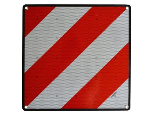Placa Señalización V20 ABS MAGMA6