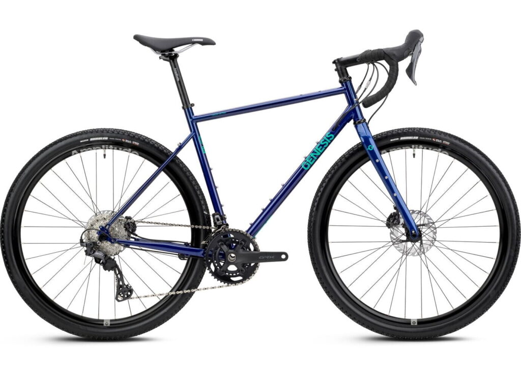 Genesis Croix De Fer 50 2026