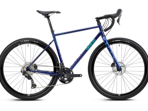 Genesis Croix De Fer 50 2026