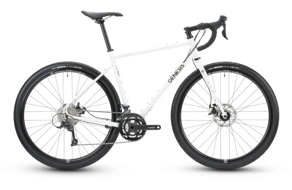 Genesis Croix De Fer 10