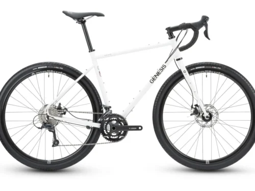 Genesis Croix De Fer 10