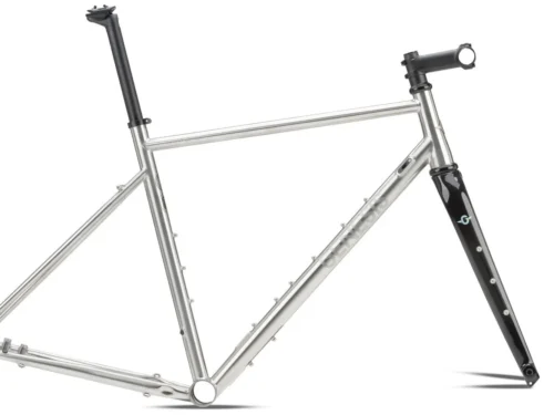 Genesis Croix De Fer 931 Frameset