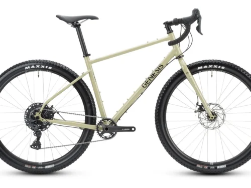 Genesis Vagabond 10