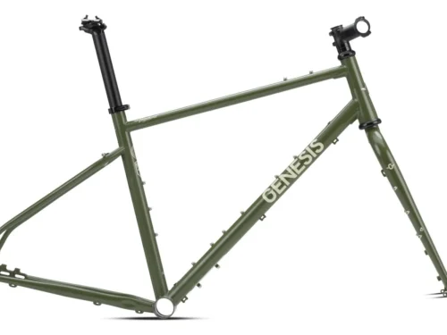 Genesis Vagabond Frameset