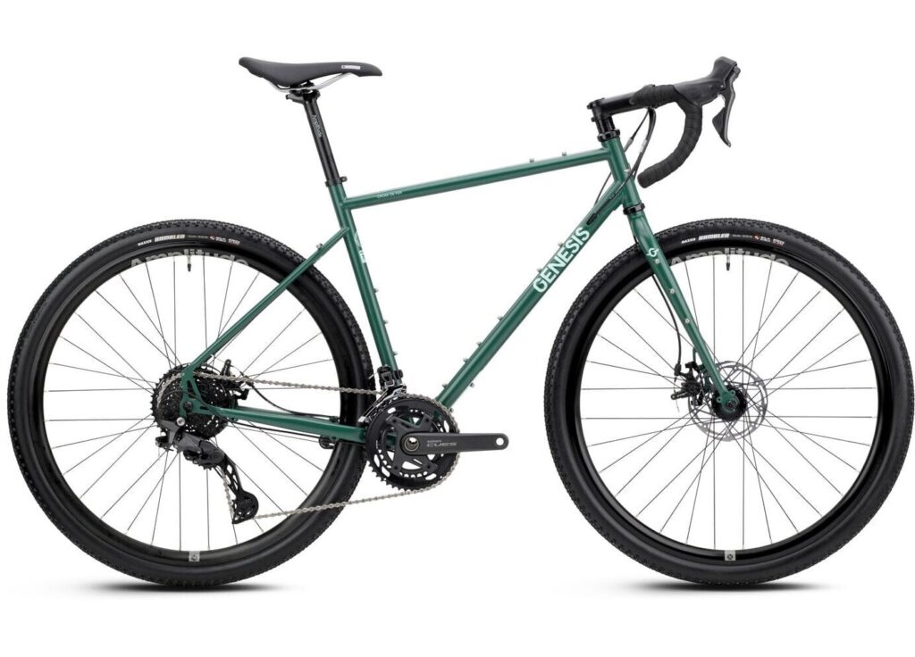 Genesis Croix De Fer 20 2026