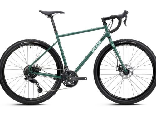 Genesis Croix De Fer 20 2026