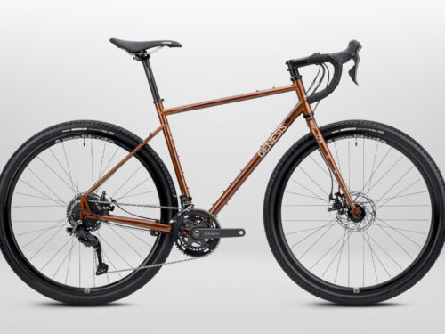Genesis Croix De Fer 10 2026