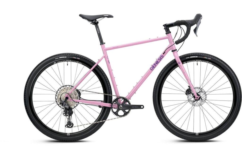 Genesis Croix De Fer 40 2026