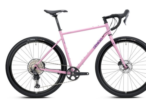 Genesis Croix De Fer 40 2026