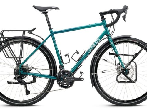 Genesis Tour De Fer 20 2026