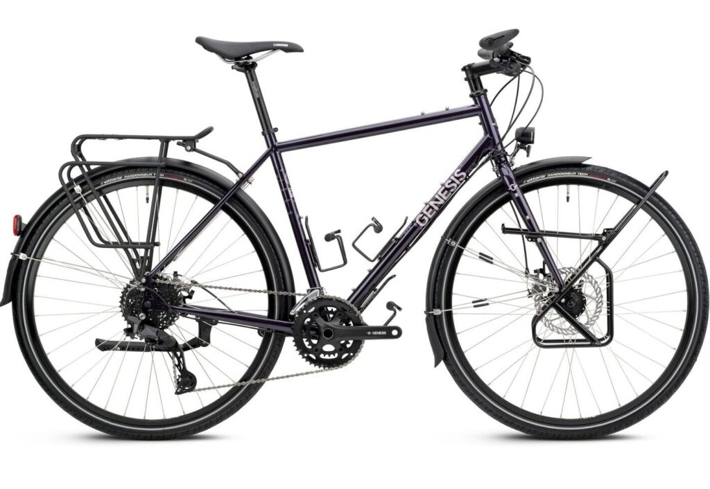 Genesis Tour De Fer 30 2026