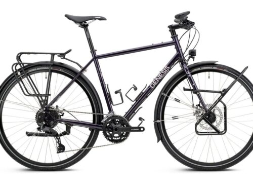 Genesis Tour De Fer 30 2026