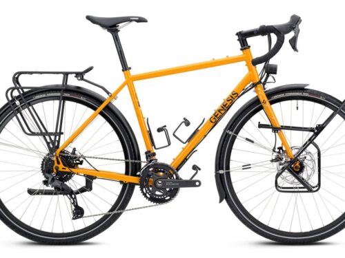 Genesis Tour De Fer 40 2026