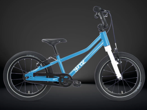 GANAZ Ultraligera 16″