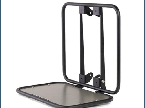 Soporte delantero Flat Bed Bicicapace