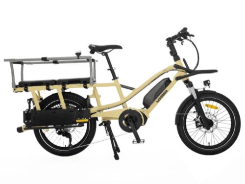 Yuba FastRack V2