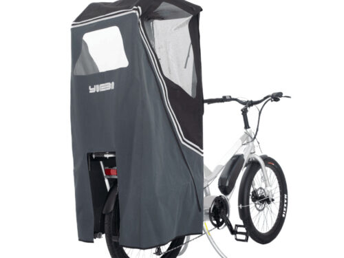 Yuba Pop Shelter