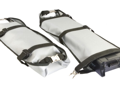 Bolsa de Seguridad para Baterías Ebike