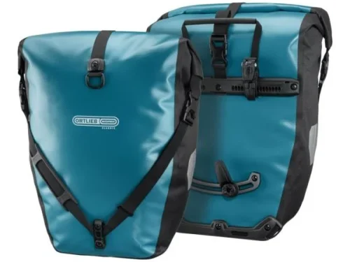 Alforja Back-Roller ORLIEB Petrol