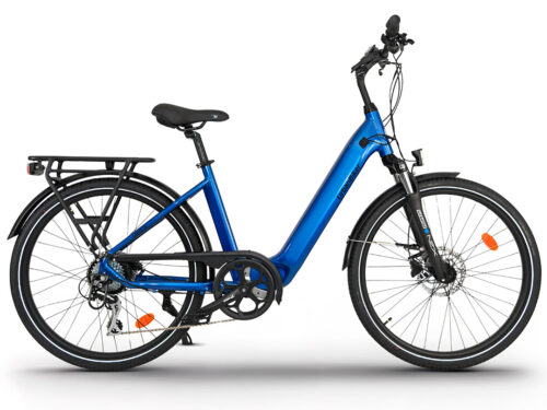 Urban Biker UB100