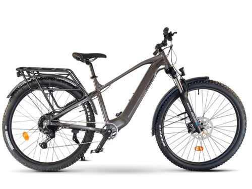 Urban Biker UB300B FE