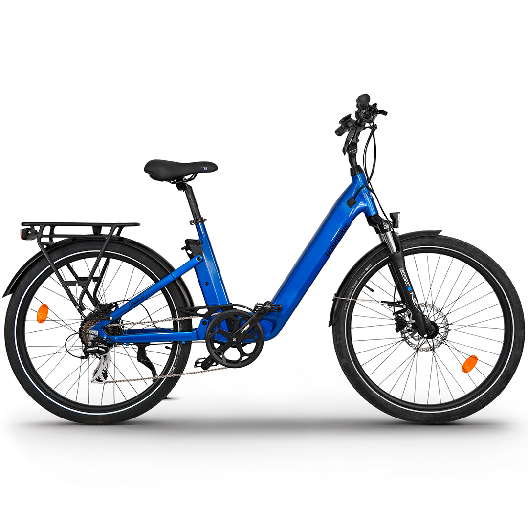 Urban Biker UB200 - vista 2